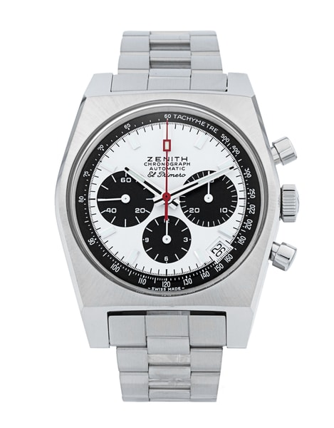 Zenith Chronomaster El Primero 03.A384.400/21.M384